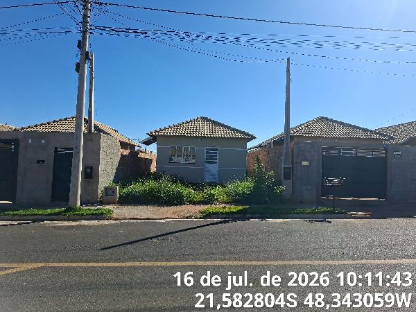 Casa da Caixa em MATAO / SP - 8787718457807