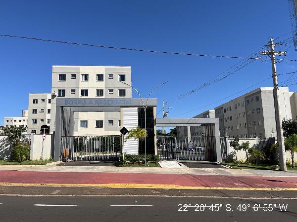 Apartamento da Caixa em BAURU / SP - 8787718511852