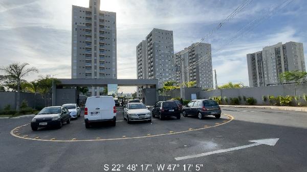 Apartamento da Caixa em SUMARE / SP - 8787718962234