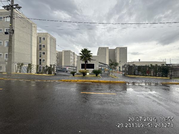 Apartamento da Caixa em CAXIAS DO SUL / RS - 8787719148980