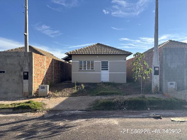 Casa da Caixa em MATAO / SP - 8787719323456