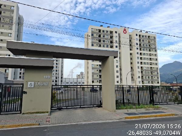 Apartamento da Caixa em JARAGUA DO SUL / SC - 8787719442773