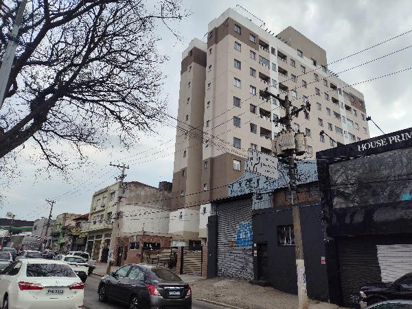 Apartamento da Caixa em SAO PAULO / SP - 8787719702180