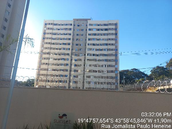 Apartamento da Caixa em BELO HORIZONTE / MG - 8787719758339