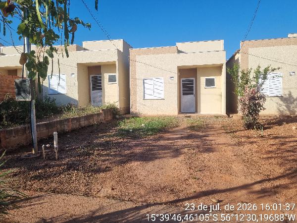 Casa da Caixa em VARZEA GRANDE / MT - 8787719824390