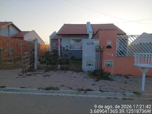 Casa da Caixa em SAO GONCALO DO AMARANTE / CE - 8787719945619