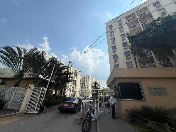 Apartamento da Caixa em NOVA IGUACU / RJ - 8787720001408