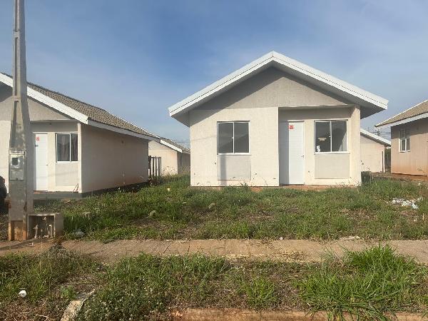Casa da Caixa em MORRO AGUDO / SP - 8787720010440