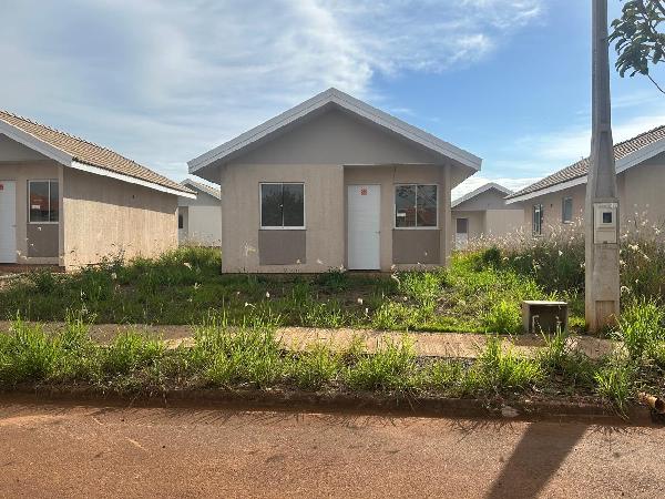Casa da Caixa em MORRO AGUDO / SP - 8787720131182
