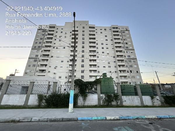 Apartamento da Caixa em RIO DE JANEIRO / RJ - 8787720159516