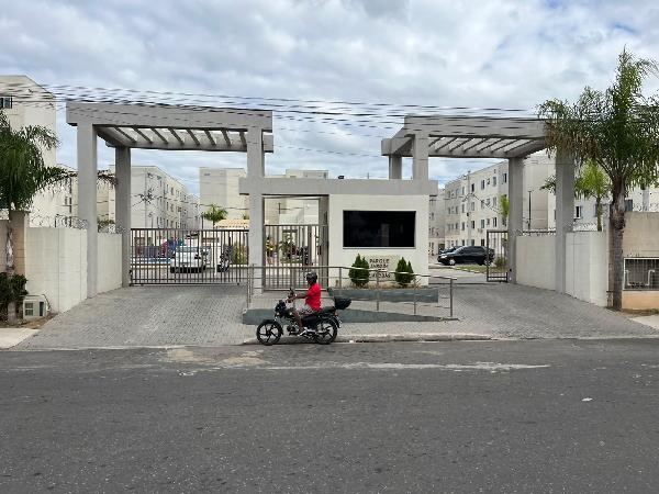 Apartamento da Caixa em CAMPOS DOS GOYTACAZES / RJ - 8787720181791