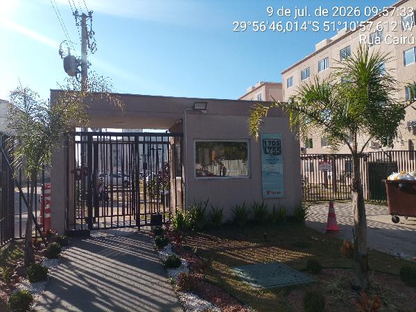 Apartamento da Caixa em CANOAS / RS - 8787720321658