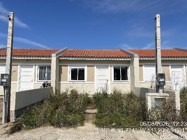 Casa da Caixa em GUAIBA / RS - 8787720443141