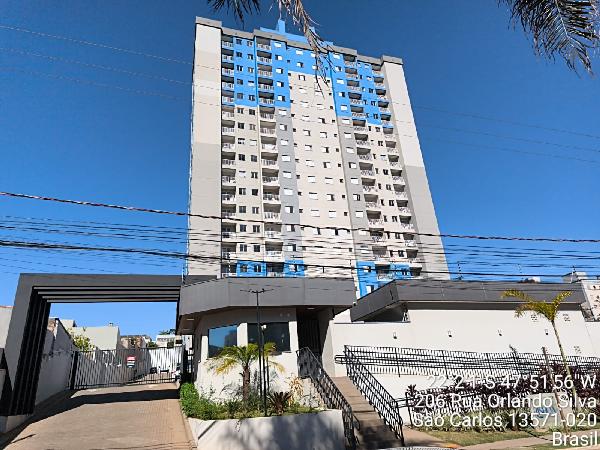 Apartamento da Caixa em SAO CARLOS / SP - 8787721168411