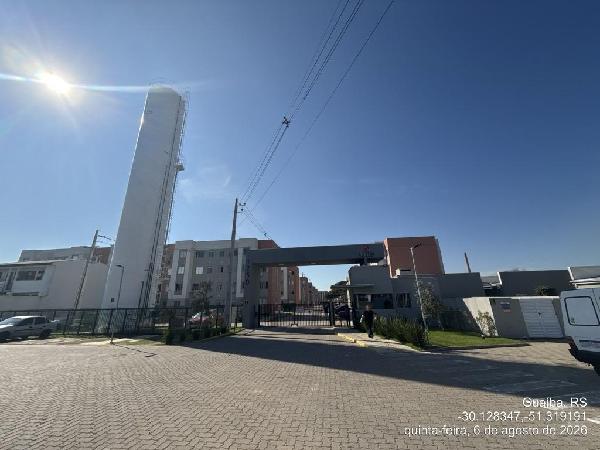 Apartamento da Caixa em GUAIBA / RS - 8787721287895