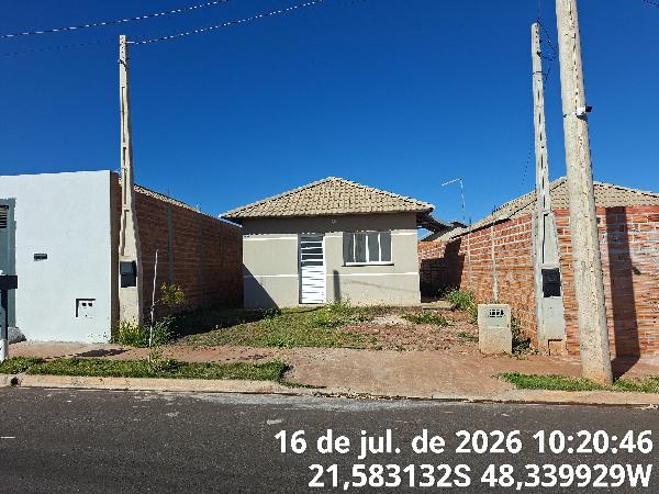 Casa da Caixa em MATAO / SP - 8787721863926