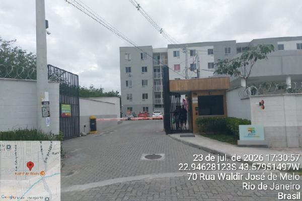 Apartamento da Caixa em RIO DE JANEIRO / RJ - 8787721908032
