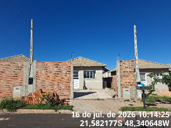 Casa da Caixa em MATAO / SP - 8787722266875