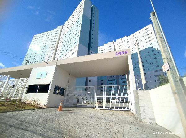 Apartamento da Caixa em FERRAZ DE VASCONCELOS / SP - 8787722694591