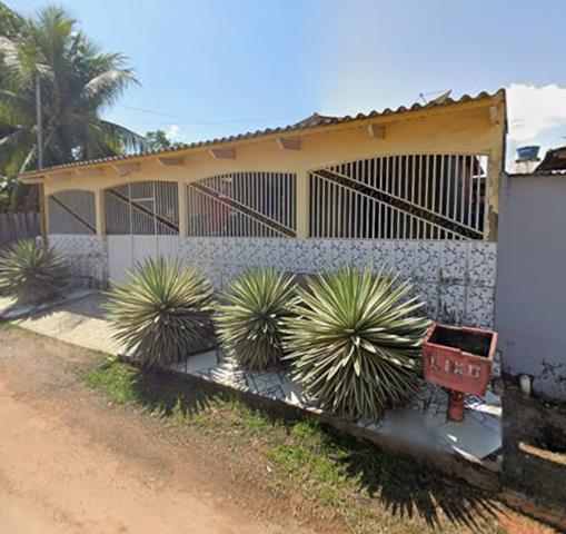 Terreno do BB em Rio Branco / AC - 11823