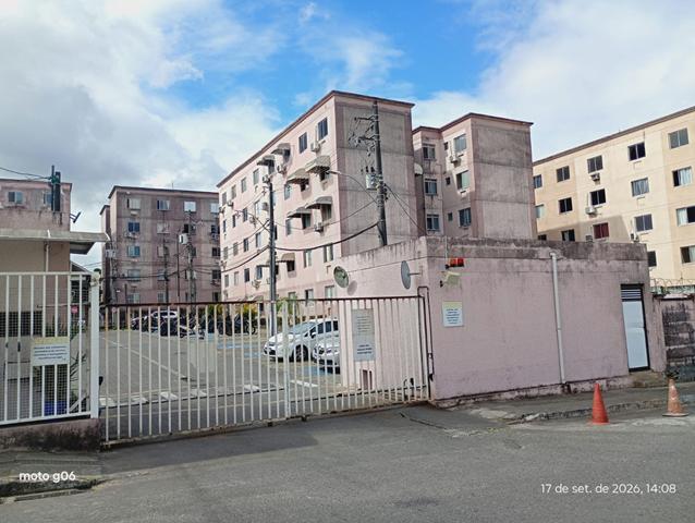 Apartamento do BB em Camaçari / BA - 11830