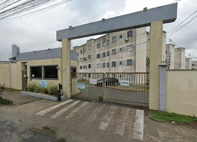 Apartamento do BB em Feira De Santana / BA - 11833