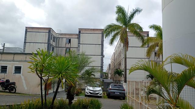 Apartamento do BB em Lauro De Freitas / BA - 11836