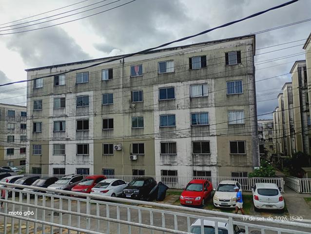 Apartamento do BB em Salvador / BA - 11837