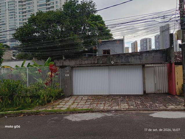 Casa do BB em Salvador / BA - 11838