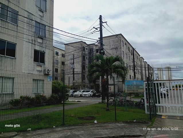 Apartamento do BB em Salvador / BA - 11840