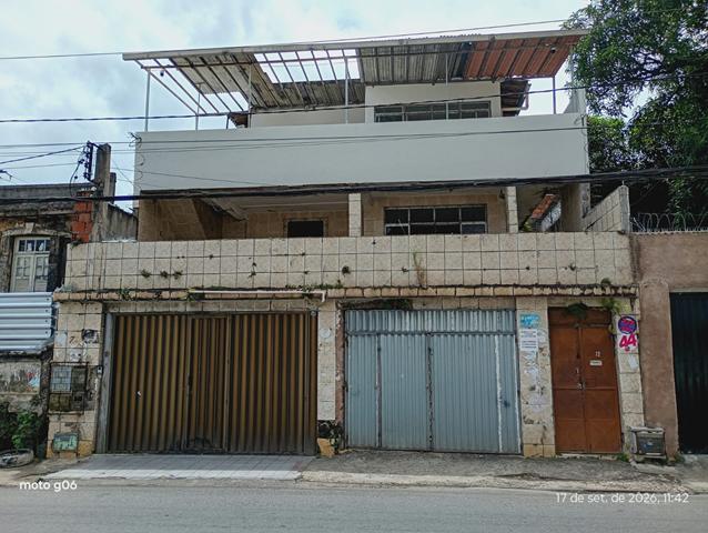 Imóvel do BB em Salvador / BA - 11841