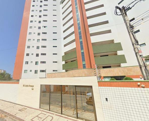 Apartamento do BB em Fortaleza / CE - 11843