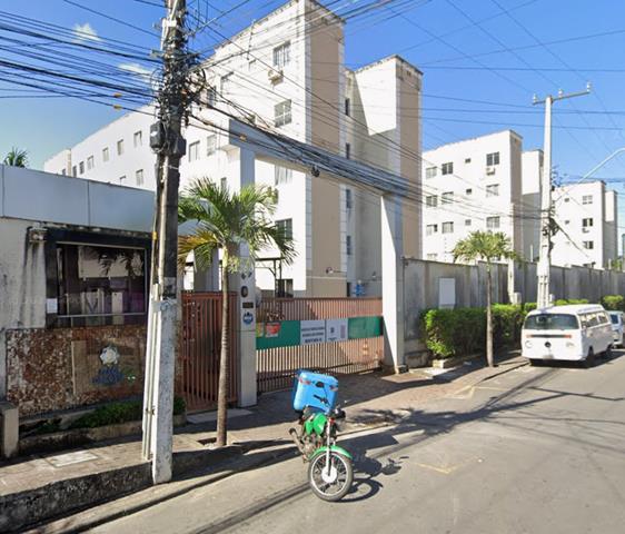 Apartamento do BB em Fortaleza / CE - 11845