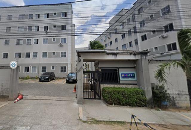 Apartamento do BB em Fortaleza / CE - 11846