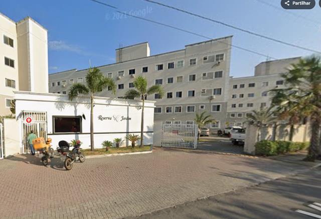 Apartamento do BB em Fortaleza / CE - 11847