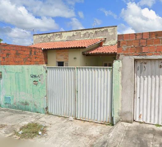 Casa do BB em Horizonte / CE - 11849