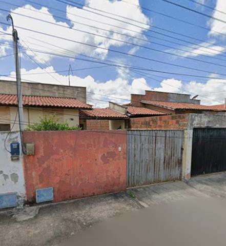 Casa do BB em Horizonte / CE - 11850