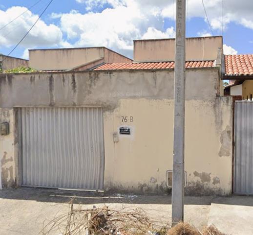 Casa do BB em Horizonte / CE - 11852