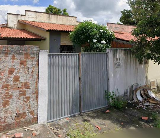 Casa do BB em Horizonte / CE - 11854