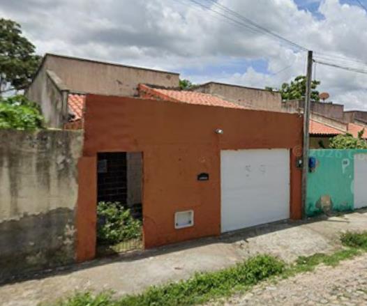 Casa do BB em Horizonte / CE - 11858