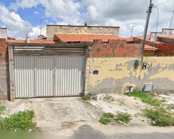 Casa do BB em Horizonte / CE - 11859