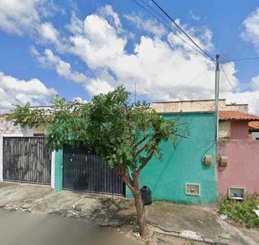 Casa do BB em Horizonte / CE - 11860