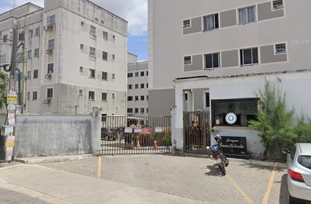 Apartamento do BB em Maracanaú / CE - 11866