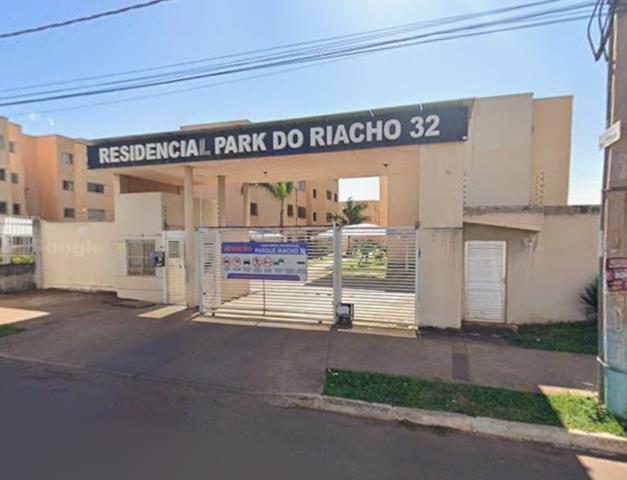 Apartamento do BB em Brasília / DF - 11868