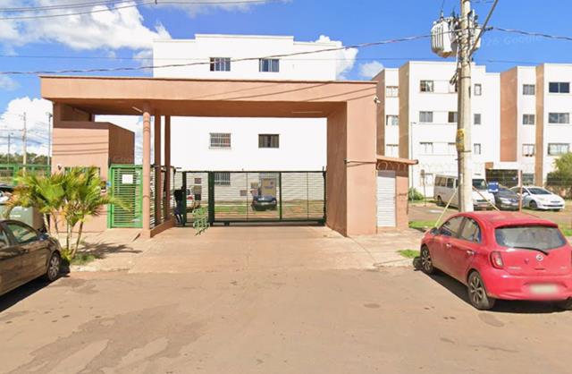 Apartamento do BB em Brasília / DF - 11869