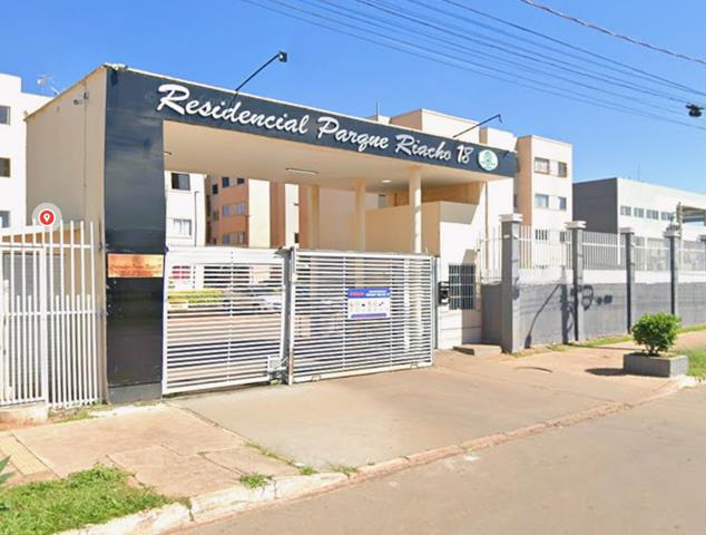 Apartamento do BB em Brasília / DF - 11870