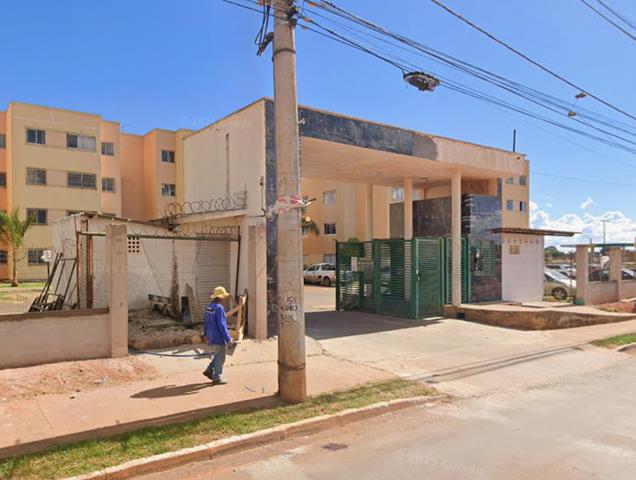 Apartamento do BB em Brasília / DF - 11872