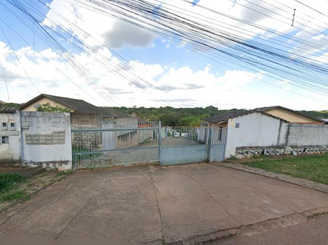 Casa do BB em Águas Lindas De Goiás / GO - 11876