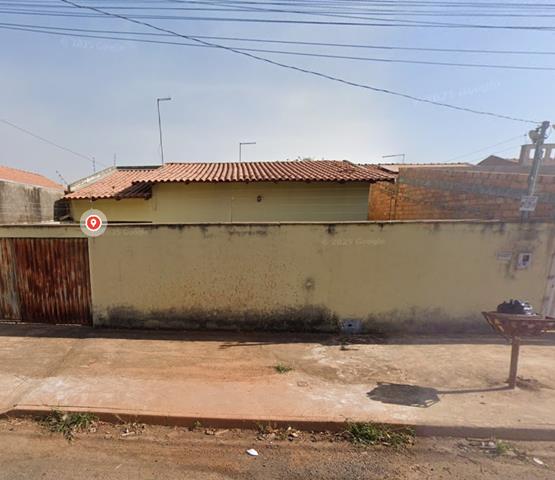 Casa do BB em Aparecida De Goiânia / GO - 11886