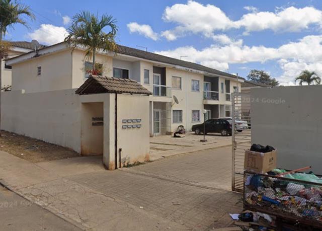 Apartamento do BB em Cidade Ocidental / GO - 11888